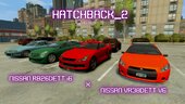 GTA IV: New Tuner Car Sound Pack